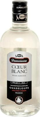 Damoiseau Coeur Blanc 50% 700ml