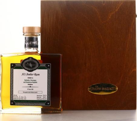 An Crann Darach Multiple countries 8yo 42% 700ml