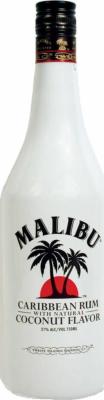 Malibu 21% 750ml