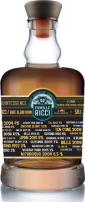 Famille Ricci Quintessence 2023 58.1% 700ml