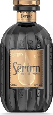 Serum Gorgas 40% 700ml