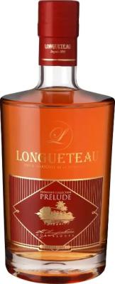 Longueteau Prelude Harmonie Collection Batch 12 53.8% 700ml