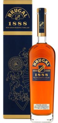 Brugal 1888 2013 Gran Reserva Familiar 40% 750ml