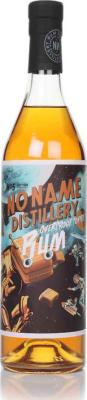 No Name Overproof Toffee 63% 700ml