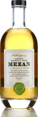 Mezan Hampden LROK 2000 10yo 40% 700ml