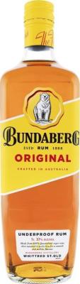 Bundaberg Original 37% 1000ml