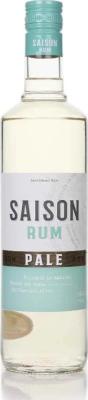 Saison Pale 40% 700ml