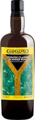 Samaroli Yehmon Classic Edition First Release 45% 700ml