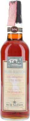 Rum Nation 1982 Demerara 18yo 45% 700ml