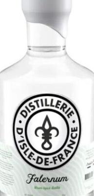 Distillerie D'Isle de France Falernum 41% 700ml