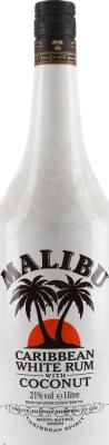 Malibu 21% 1000ml