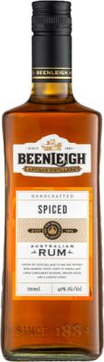 Beenleigh Australian Spiced 40% 700ml