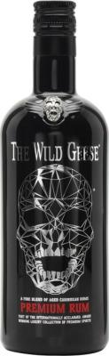 The Wild Geese Premium 40% 700ml