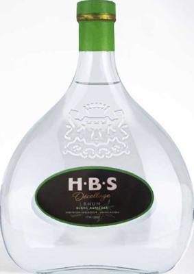 Habitation Beausejour Martinique H.B.S Decollage 50% 700ml