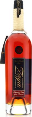 Zaya Gran Reserva 12yo 40% 750ml