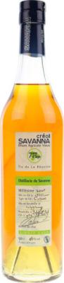 Savanna 2001 7yo 46% 500ml