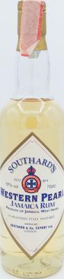 Southard's Jamaica Western Pearl 67% 700ml