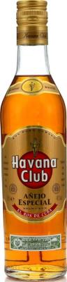 Havana Club Anejo Especial 40% 500ml