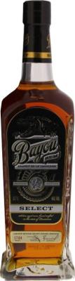 Bayou Select 4yo 40% 700ml