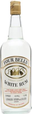 Challis Stern & Co. White 42.9% 1000ml