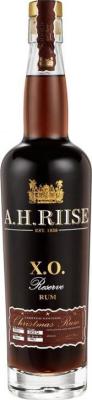 A.H. Riise XO 2012 Christmas Edition 40% 700ml