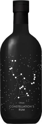 Constellation's Rum Orion 8yo 43%