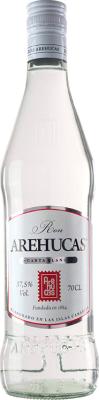 Arehucas Carta Blanca 37.5% 700ml