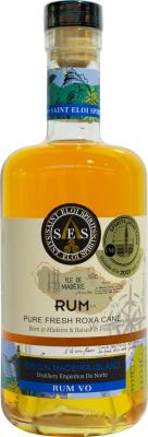 Saint Eloi Spirits De Madere VO Pur Jus 45% 700ml