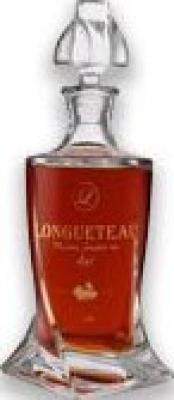 Longueteau Guadeloupe 120 years 43% 750ml