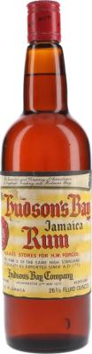 Hudson's Bay Jamaica 40% 750ml