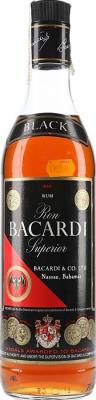 Bacardi Superior Bahamas 37.5% 700ml