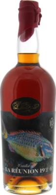 The Duchess 2003 La Reunion 19yo 67.2% 700ml