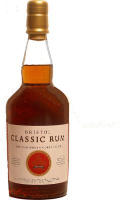 Bristol Classic Caribbean Collection 40% 700ml