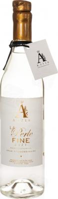 A1710 2021 La Perle Fine 67.5% 700ml