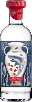 Vagabond Spirits Savanna White Pearl Reunion 48% 700ml