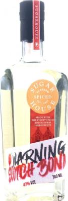 Strathearn Sugar House United Kingdom Of Great Britain Spiced 47% 700ml