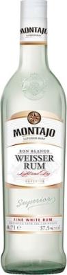 Montajo White 37.5% 700ml