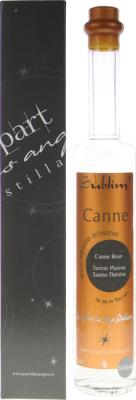 Part des Anges Reunion Sublim Canne Rose 55% 500ml