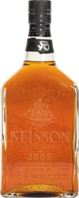 Neisson 2005 Vieux AOC 90th Anniversary The Last One 46.1% 700ml