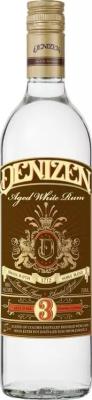 Denizen Aged in Oak White 3yo 40% 750ml