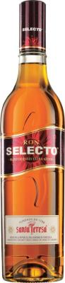 Santa Teresa Selecto 40% 700ml