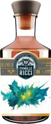 Famille Ricci 2009 TDL Unique Blend No.8 63% 500ml