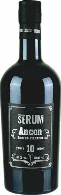 Serum Ancon 10yo 40% 700ml