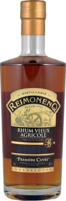 Reimonenq Premiere Cuvee 3yo 40% 700ml