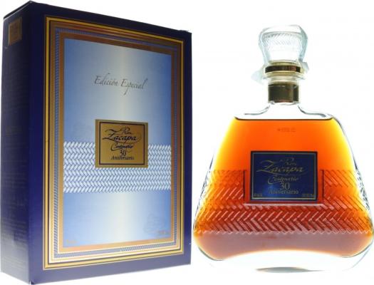 Zacapa 30th Anniversary 40% 700ml