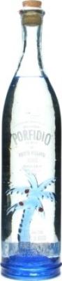 Porfidio Plata Rum 45% 700ml