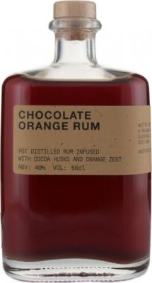 Wester Spirit Co. Chocolate Orange 40% 500ml