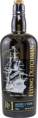 Flying Dutchman Zuidam American Oak 1yo 40% 700ml