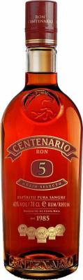 Ron Centenario 5yo 40%
