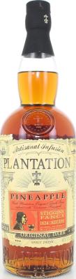 Plantation Pineapple Stiggins Fancy 40% 1000ml